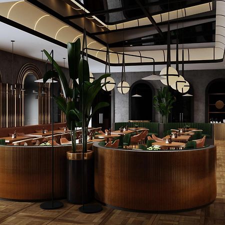 Radisson Collection Hotel, Basilica Βουδαπέστη Εξωτερικό φωτογραφία