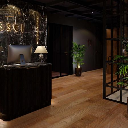 Radisson Collection Hotel, Basilica Βουδαπέστη Εξωτερικό φωτογραφία
