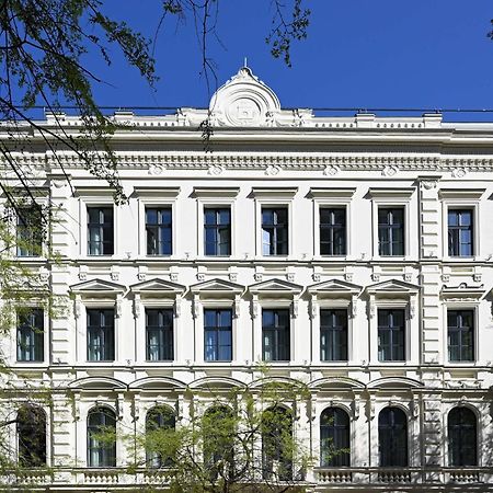 Radisson Collection Hotel, Basilica Βουδαπέστη Εξωτερικό φωτογραφία