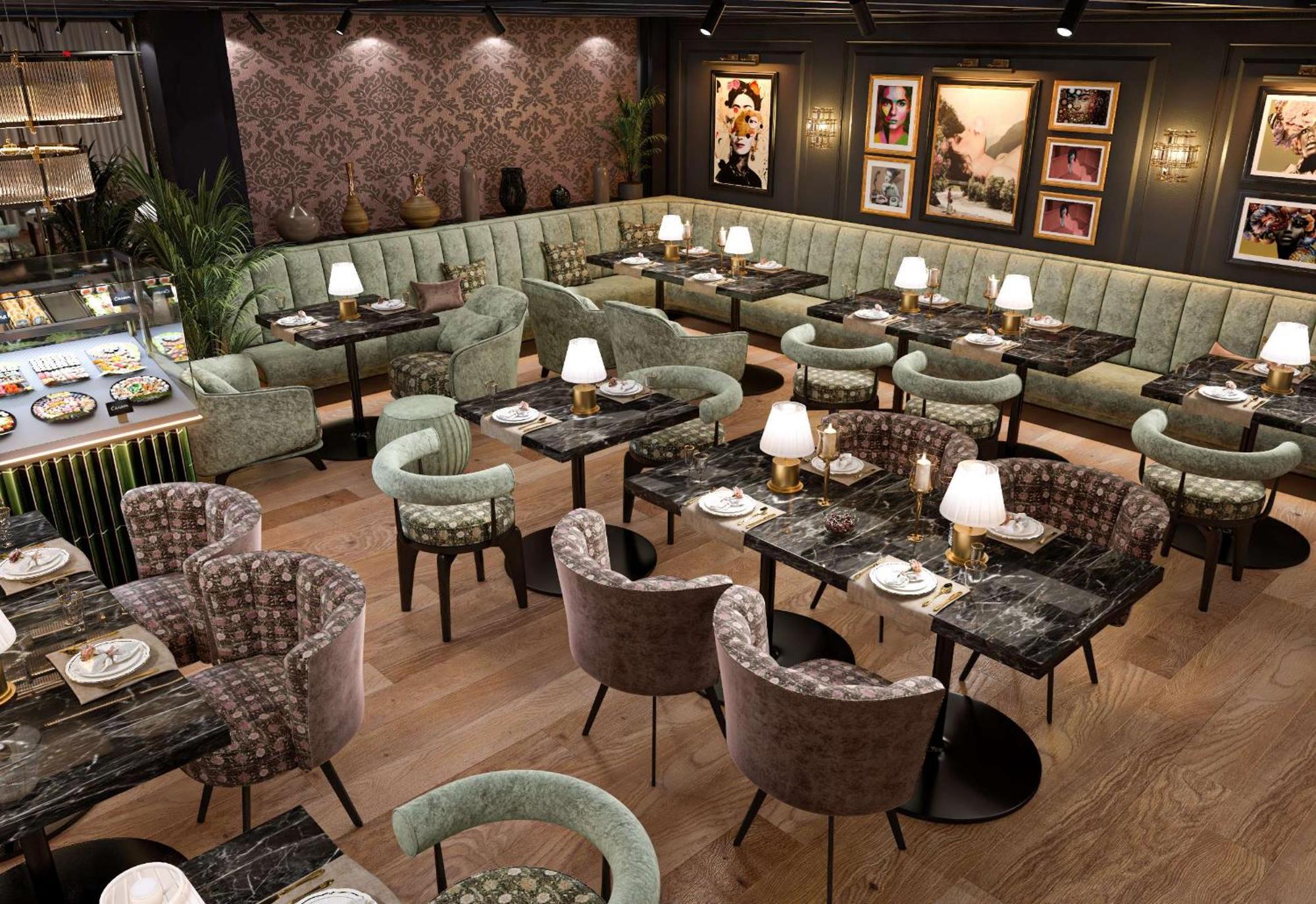 Radisson Collection Hotel, Basilica Βουδαπέστη Εξωτερικό φωτογραφία