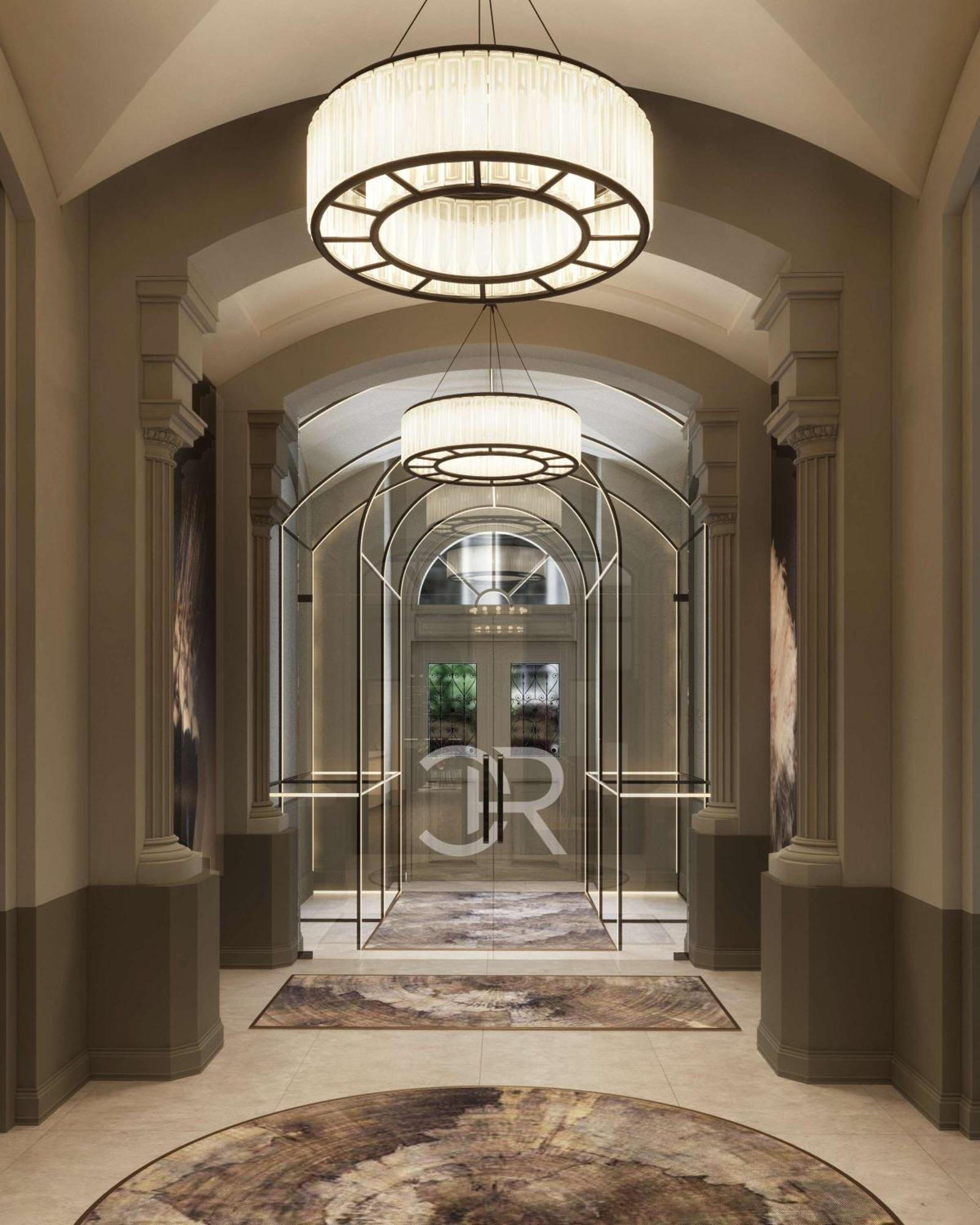 Radisson Collection Hotel, Basilica Βουδαπέστη Εξωτερικό φωτογραφία