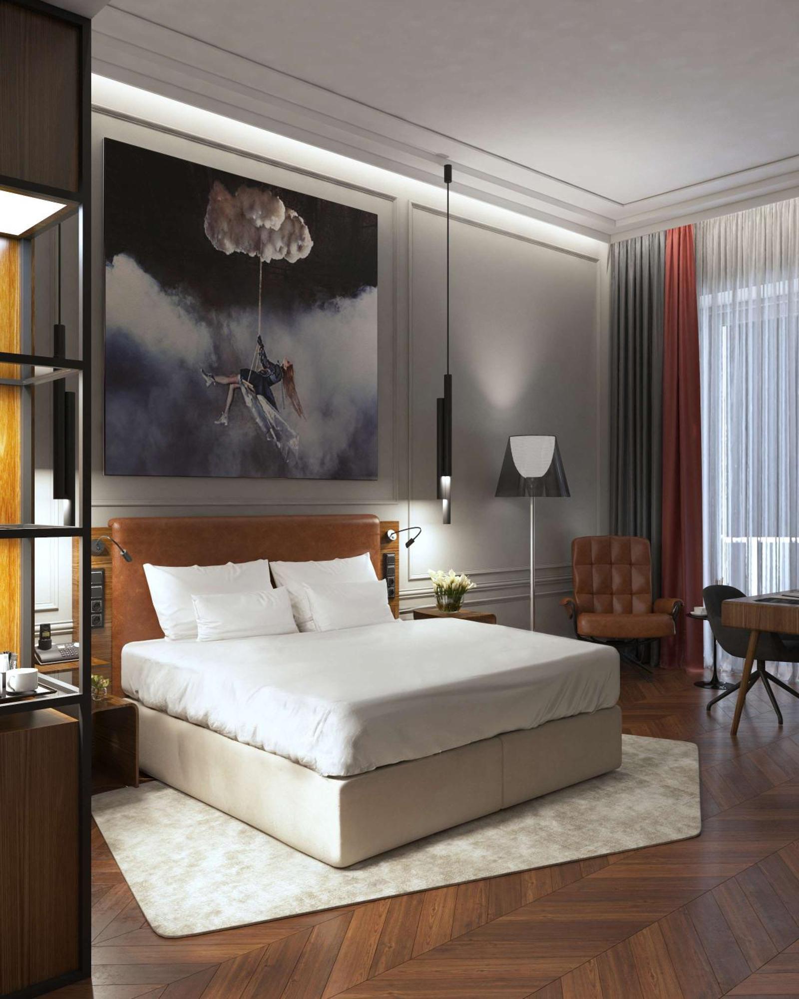 Radisson Collection Hotel, Basilica Βουδαπέστη Εξωτερικό φωτογραφία