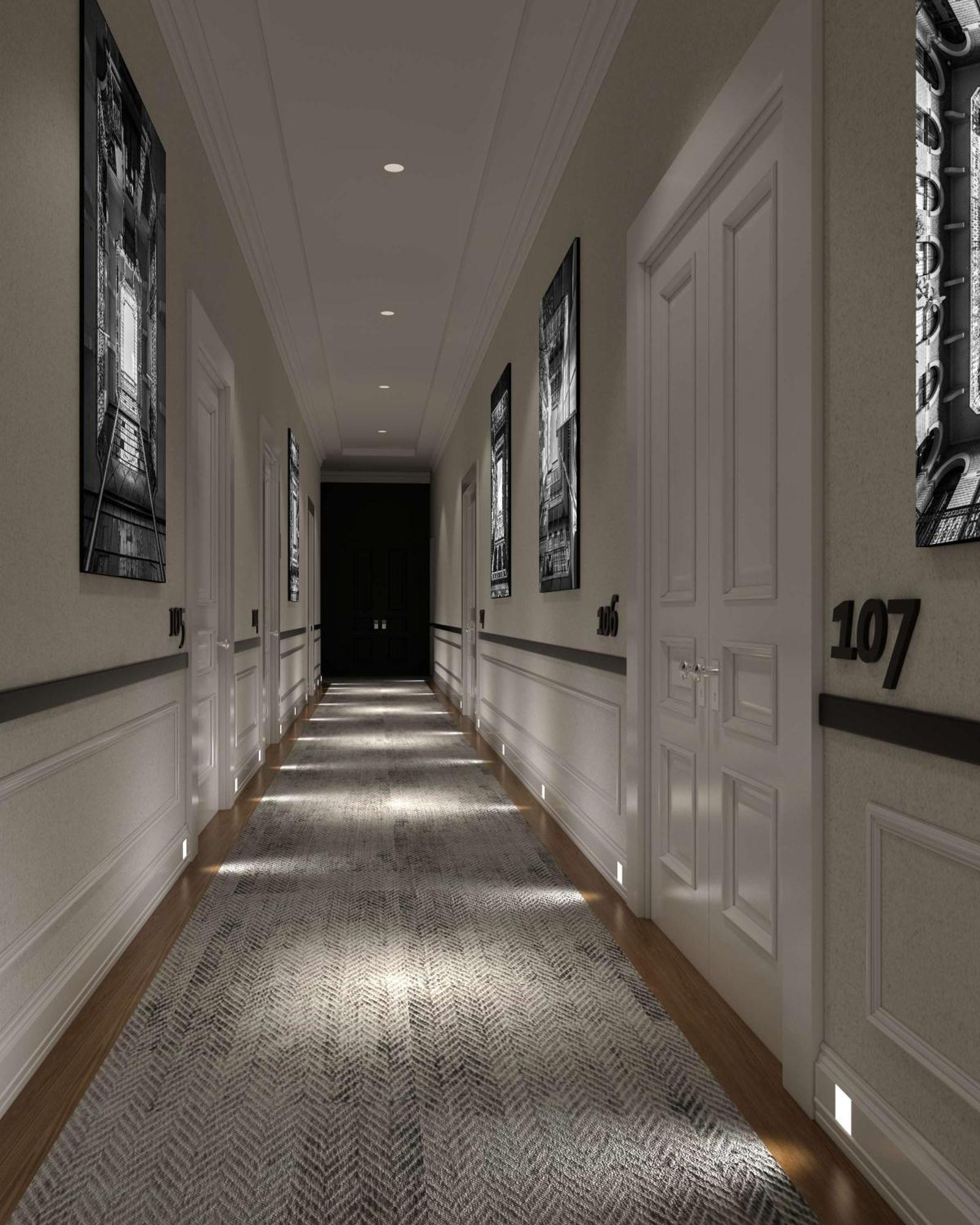 Radisson Collection Hotel, Basilica Βουδαπέστη Εξωτερικό φωτογραφία