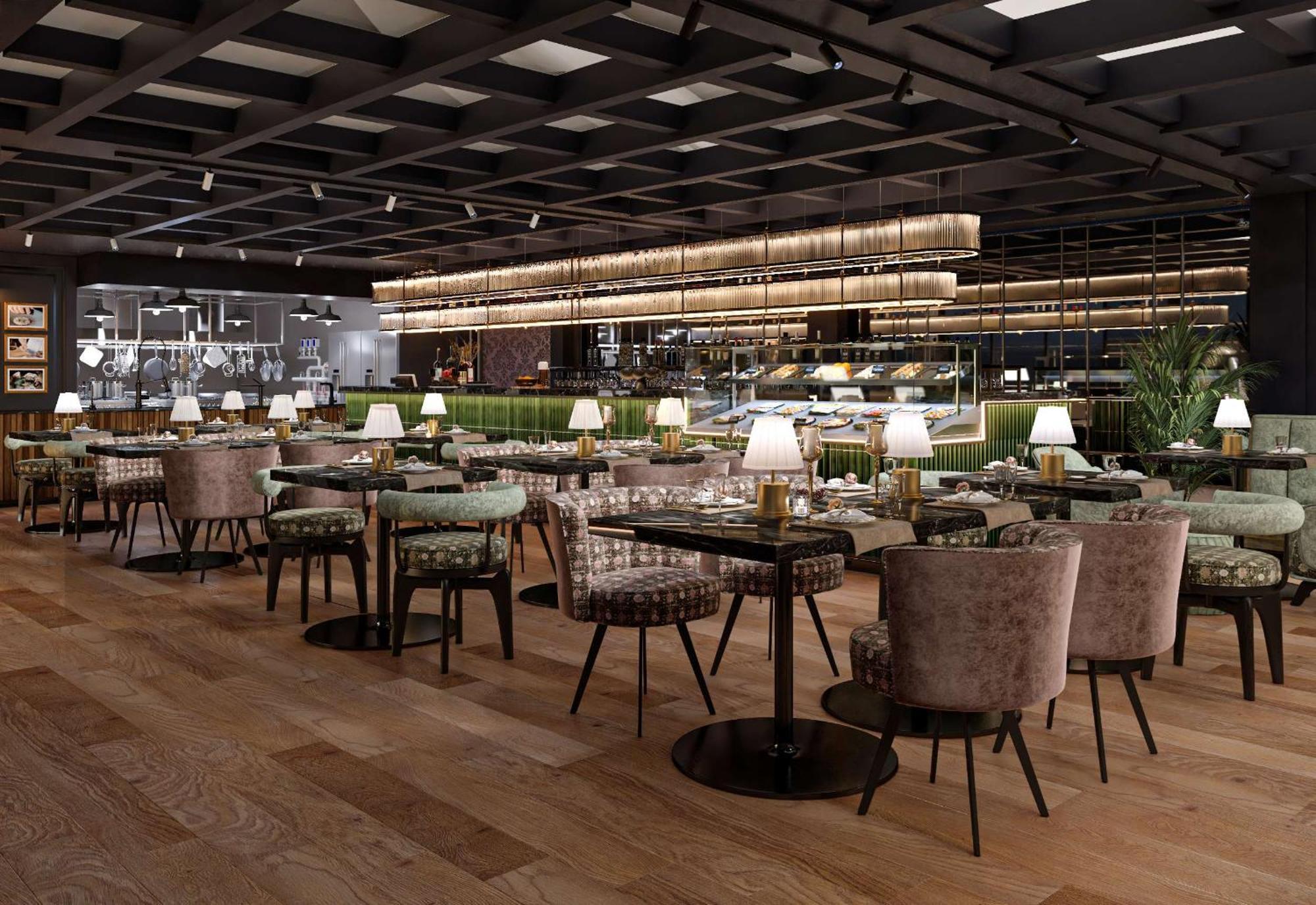Radisson Collection Hotel, Basilica Βουδαπέστη Εξωτερικό φωτογραφία