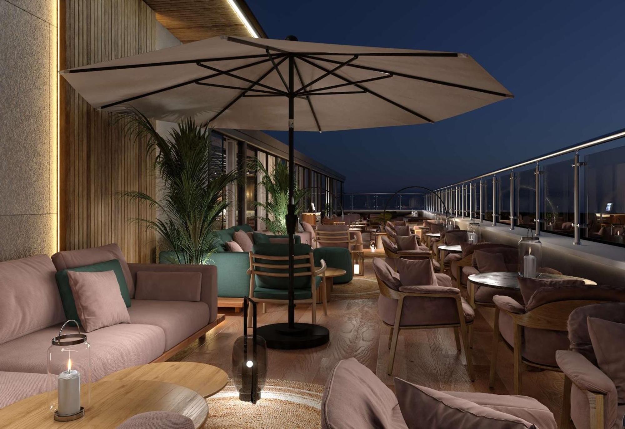 Radisson Collection Hotel, Basilica Βουδαπέστη Εξωτερικό φωτογραφία