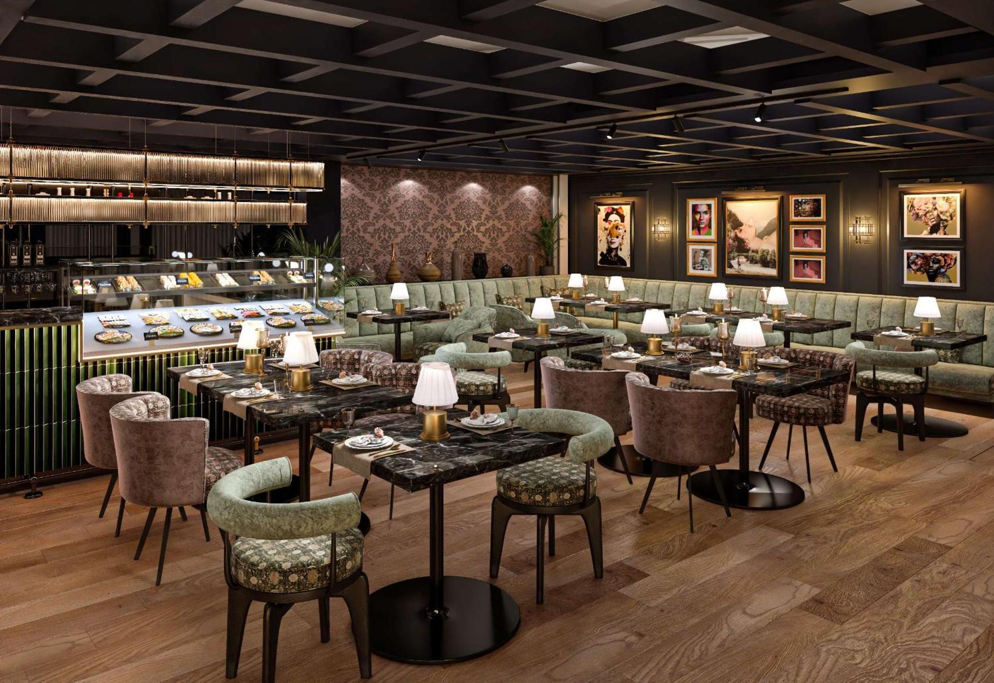 Radisson Collection Hotel, Basilica Βουδαπέστη Εξωτερικό φωτογραφία