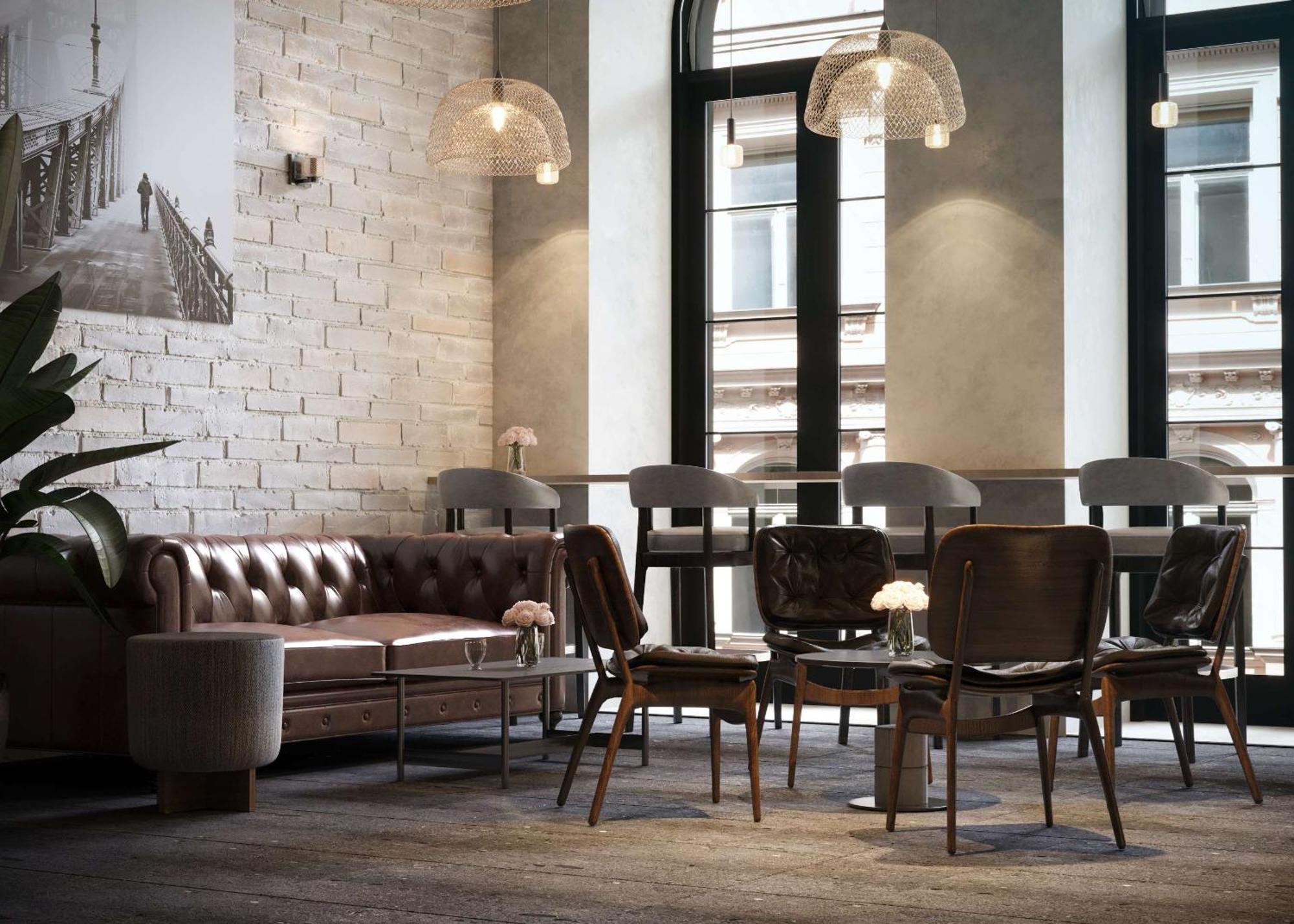 Radisson Collection Hotel, Basilica Βουδαπέστη Εξωτερικό φωτογραφία
