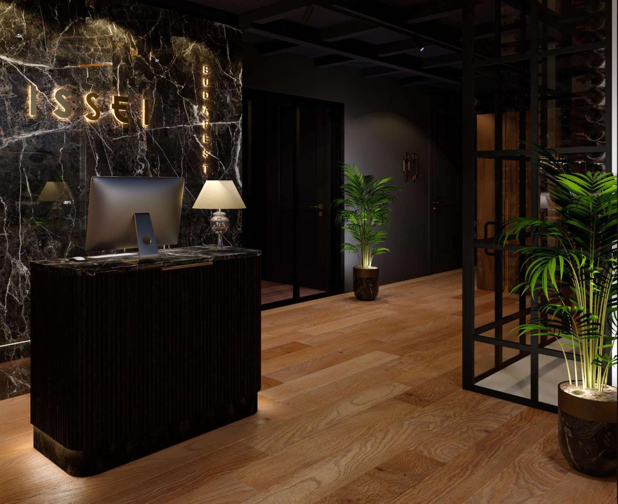 Radisson Collection Hotel, Basilica Βουδαπέστη Εξωτερικό φωτογραφία