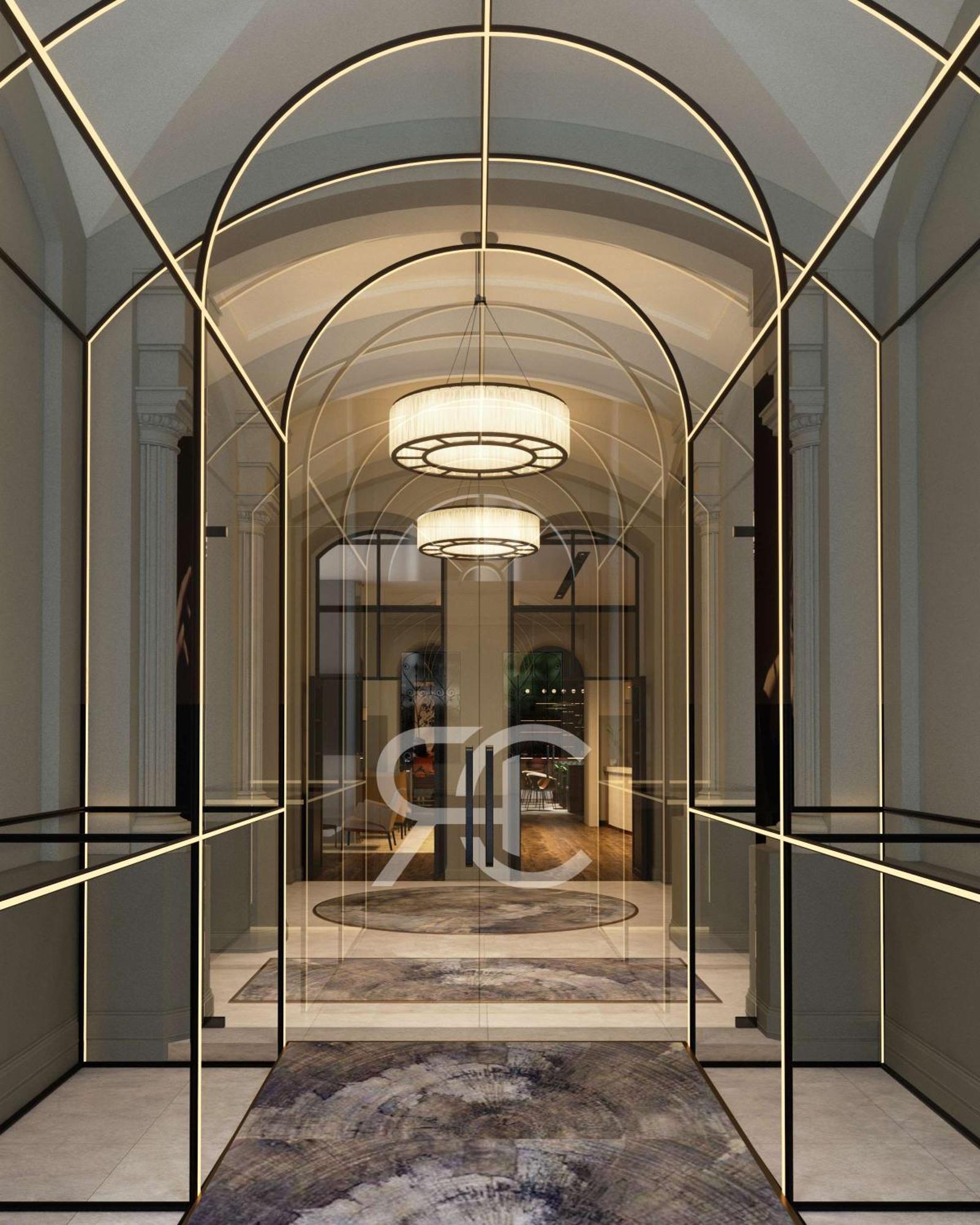 Radisson Collection Hotel, Basilica Βουδαπέστη Εξωτερικό φωτογραφία