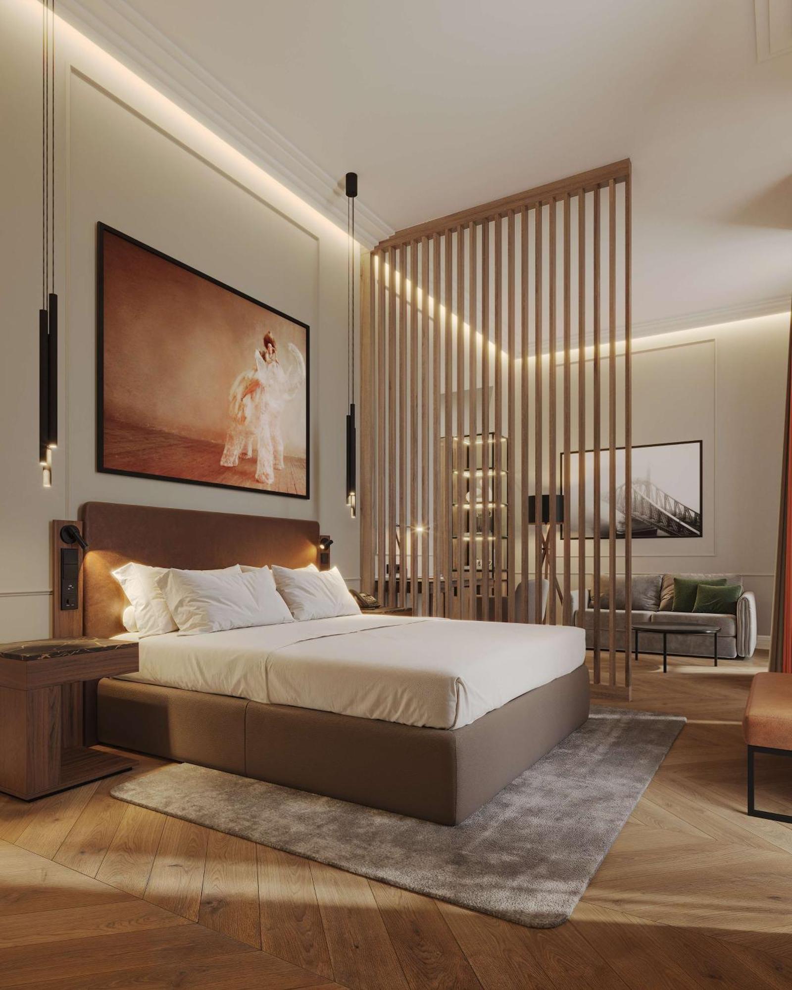 Radisson Collection Hotel, Basilica Βουδαπέστη Εξωτερικό φωτογραφία
