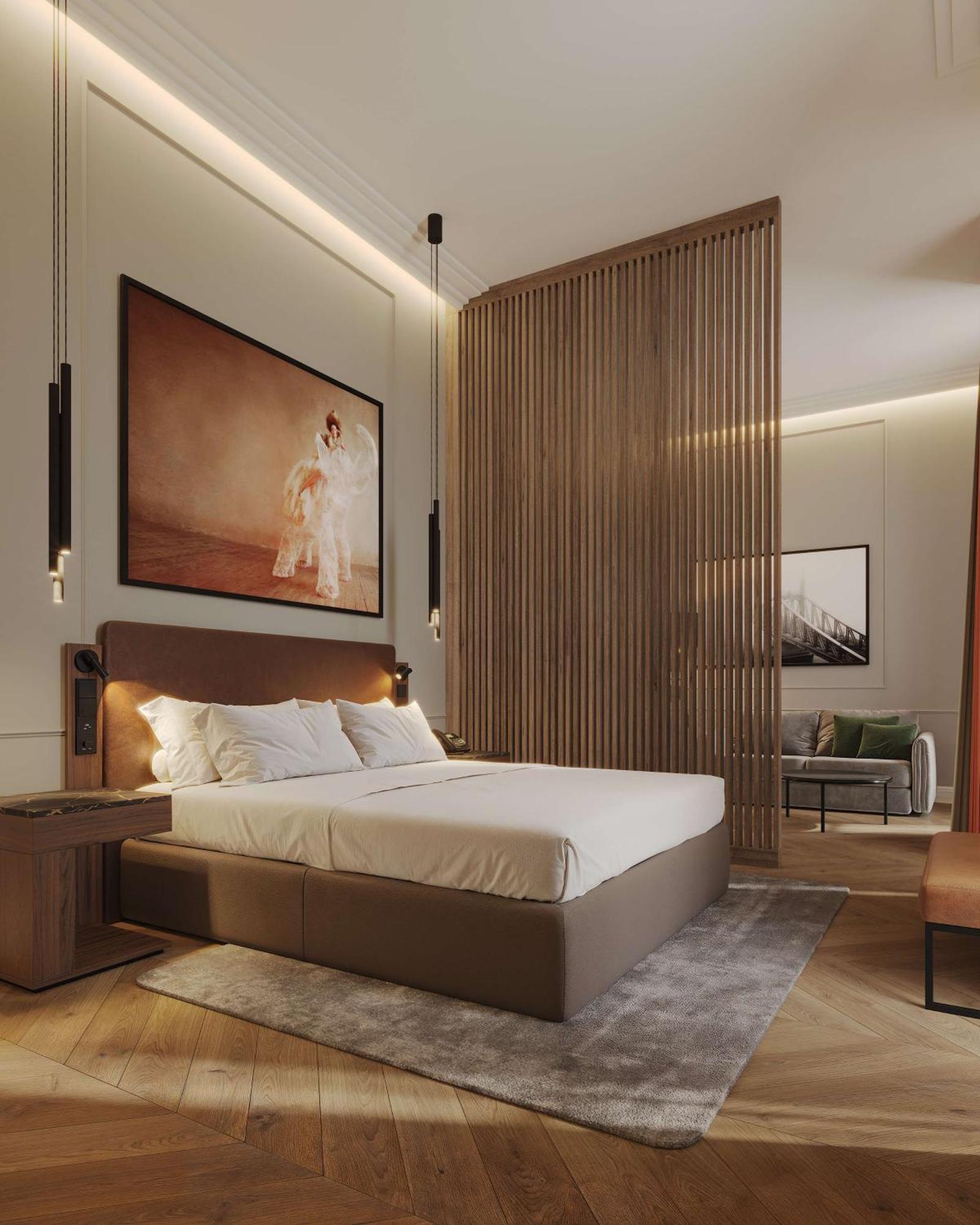 Radisson Collection Hotel, Basilica Βουδαπέστη Εξωτερικό φωτογραφία