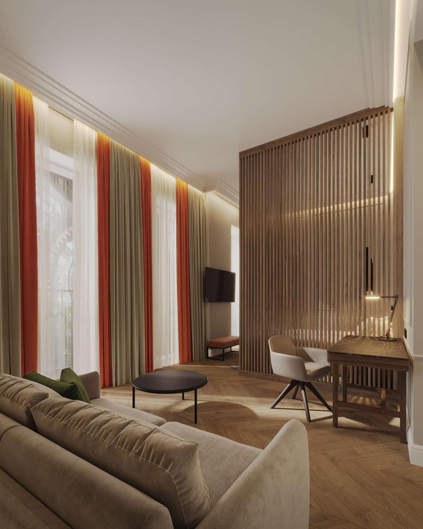 Radisson Collection Hotel, Basilica Βουδαπέστη Εξωτερικό φωτογραφία