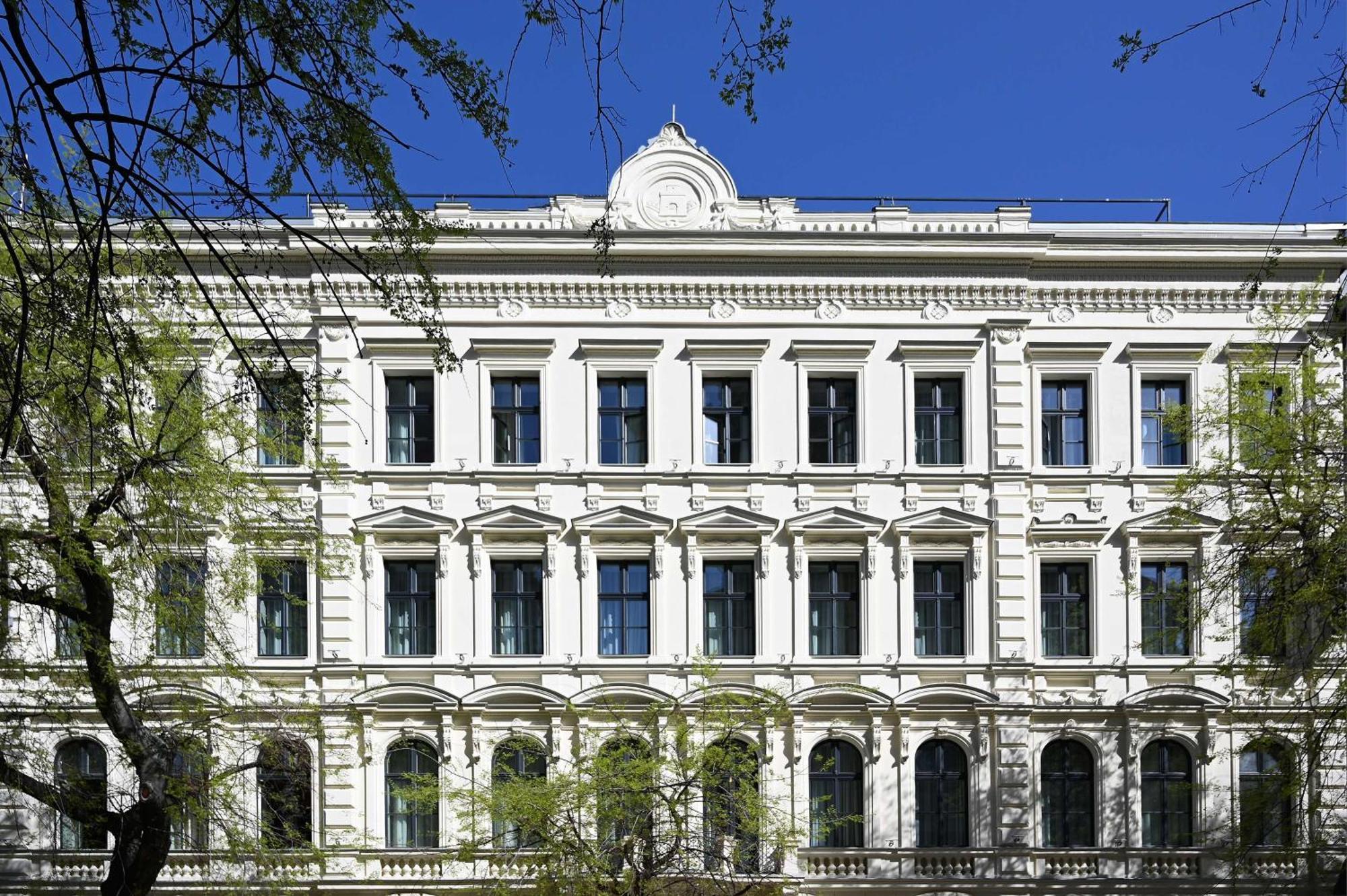 Radisson Collection Hotel, Basilica Βουδαπέστη Εξωτερικό φωτογραφία