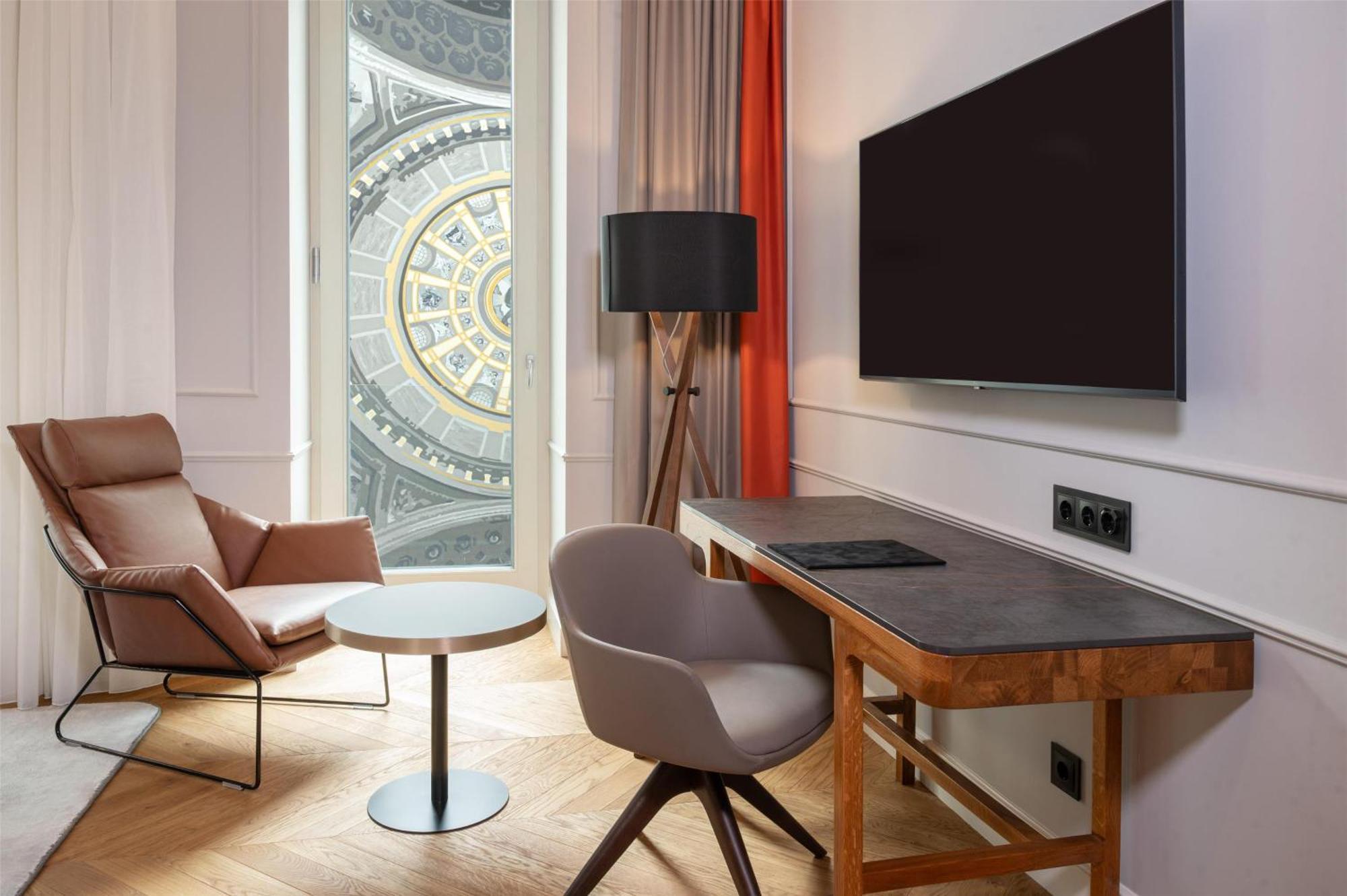 Radisson Collection Hotel, Basilica Βουδαπέστη Εξωτερικό φωτογραφία