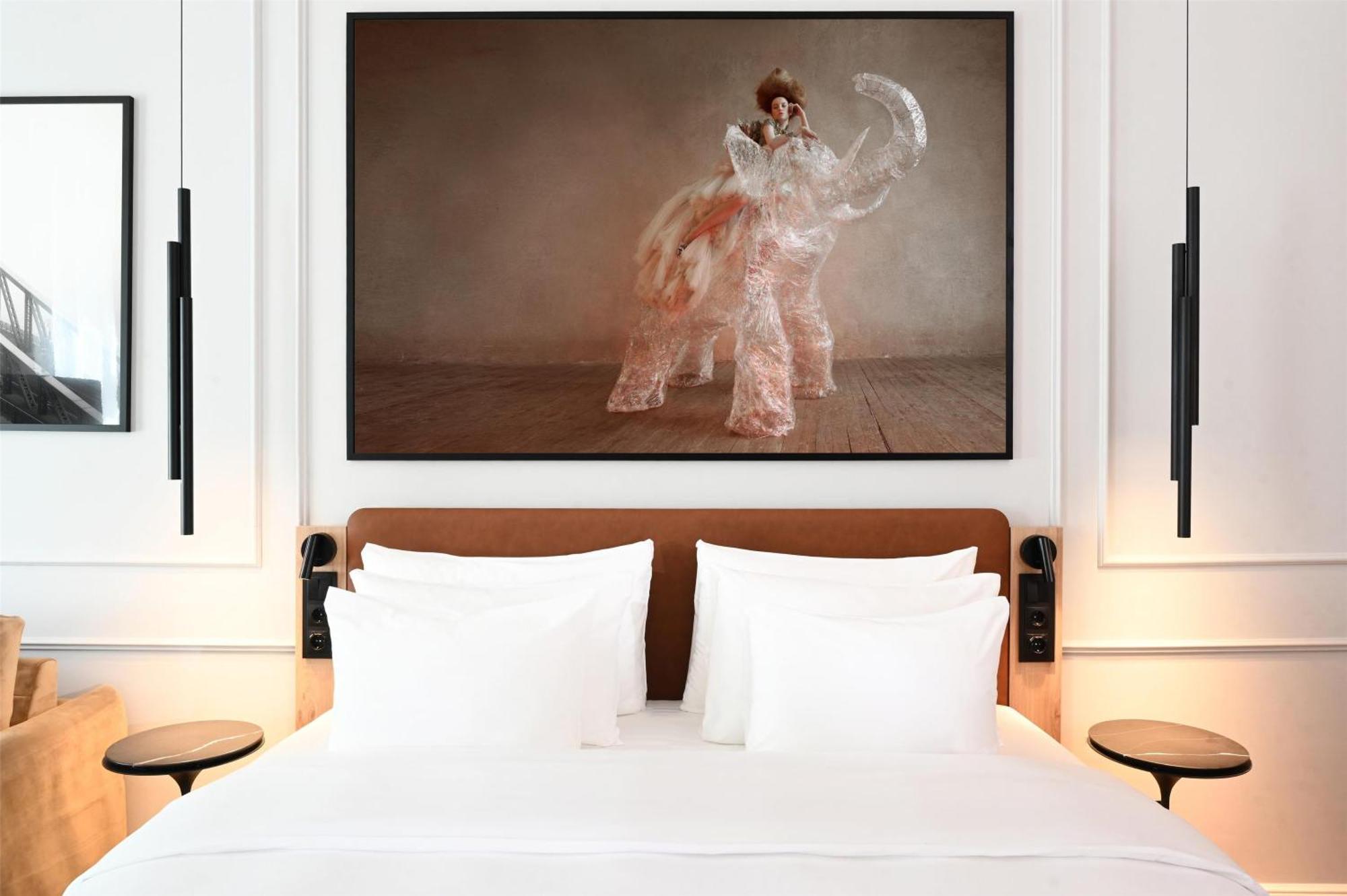Radisson Collection Hotel, Basilica Βουδαπέστη Εξωτερικό φωτογραφία