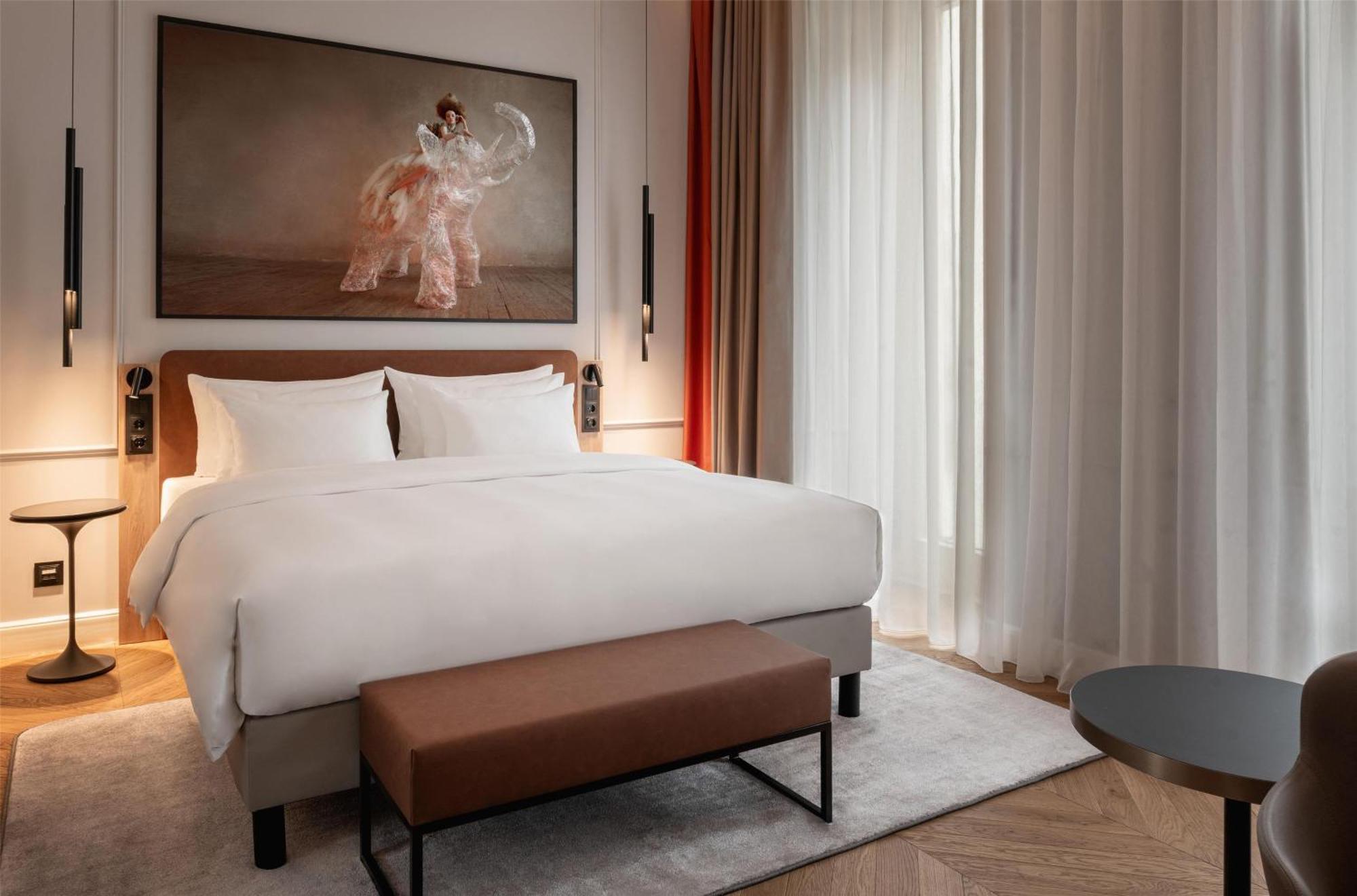 Radisson Collection Hotel, Basilica Βουδαπέστη Εξωτερικό φωτογραφία