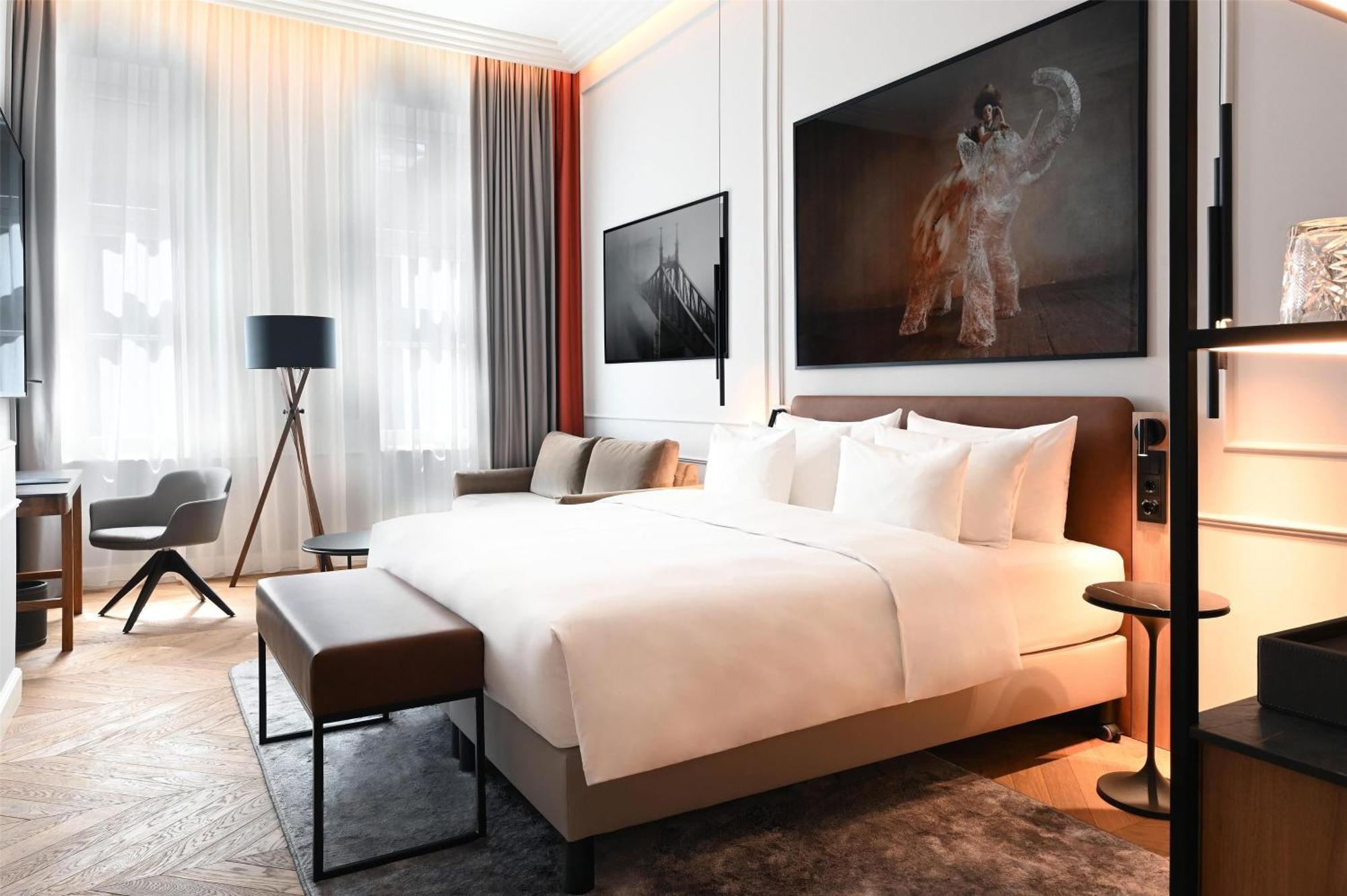 Radisson Collection Hotel, Basilica Βουδαπέστη Εξωτερικό φωτογραφία